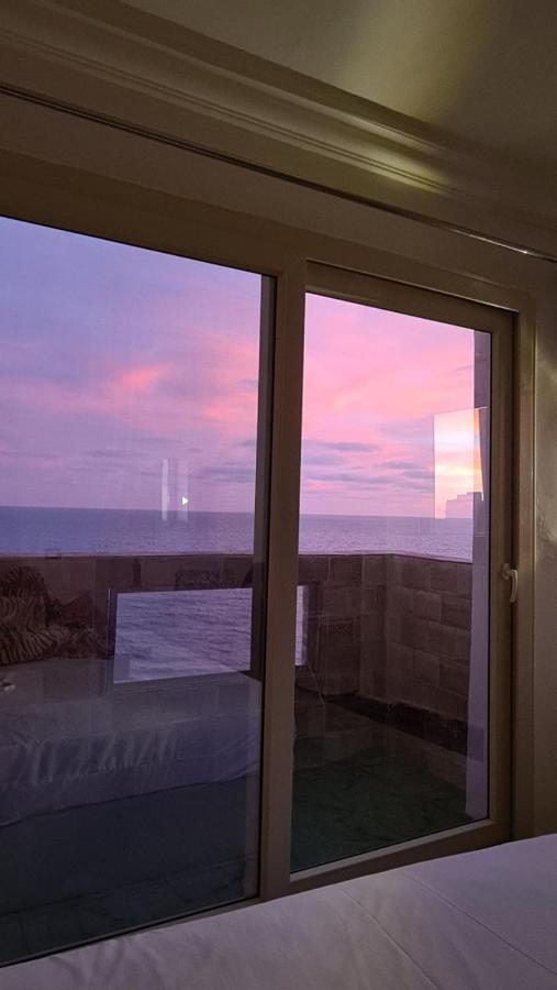 Hyat Hostel & Suites İskenderiye Dış mekan fotoğraf