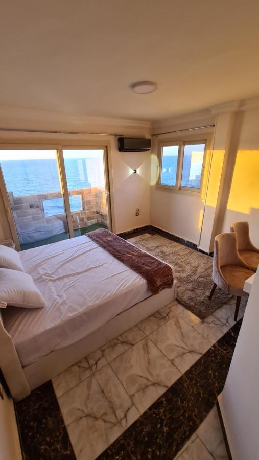 Hyat Hostel & Suites İskenderiye Dış mekan fotoğraf
