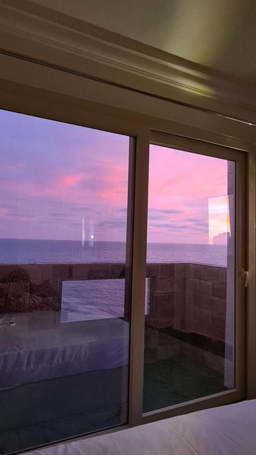 Hyat Hostel & Suites İskenderiye Dış mekan fotoğraf
