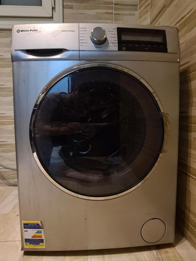 Hyat Hostel & Suites İskenderiye Oda fotoğraf