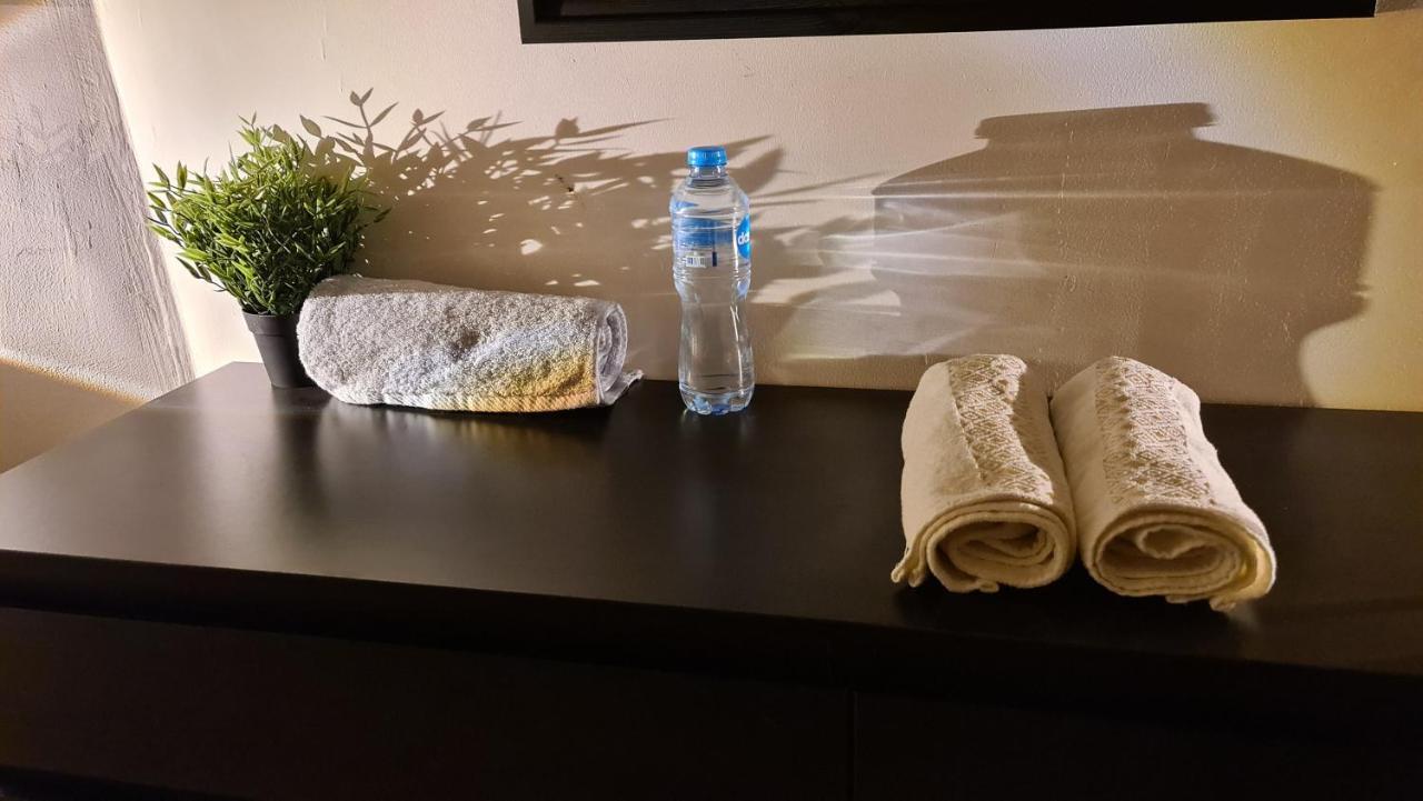 Hyat Hostel & Suites İskenderiye Dış mekan fotoğraf