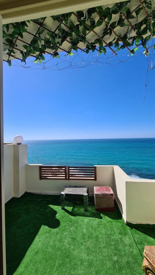 Hyat Hostel & Suites İskenderiye Dış mekan fotoğraf