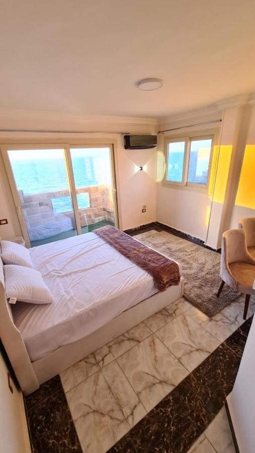 Hyat Hostel & Suites İskenderiye Dış mekan fotoğraf