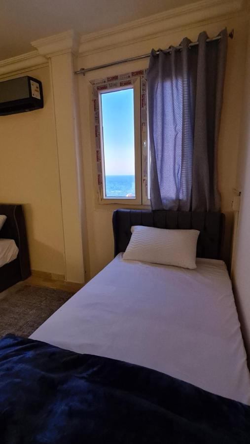 Hyat Hostel & Suites İskenderiye Dış mekan fotoğraf