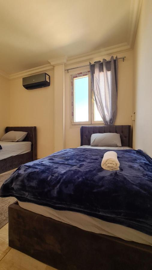 Hyat Hostel & Suites İskenderiye Dış mekan fotoğraf