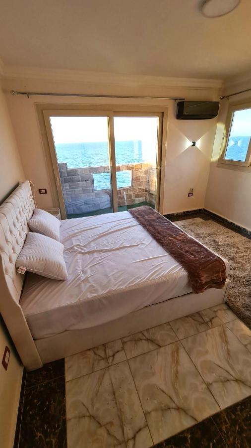 Hyat Hostel & Suites İskenderiye Dış mekan fotoğraf