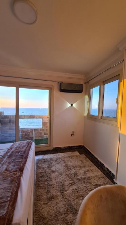 Hyat Hostel & Suites İskenderiye Dış mekan fotoğraf