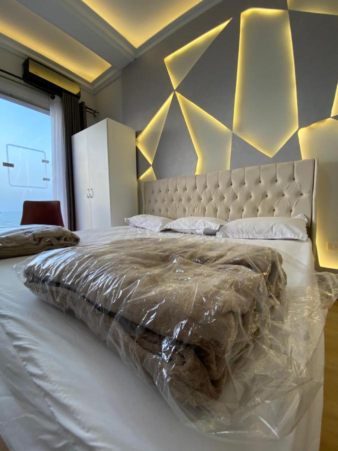 Hyat Hostel & Suites İskenderiye Dış mekan fotoğraf