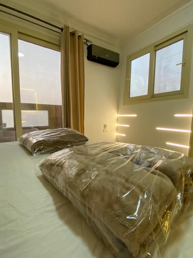 Hyat Hostel & Suites İskenderiye Dış mekan fotoğraf