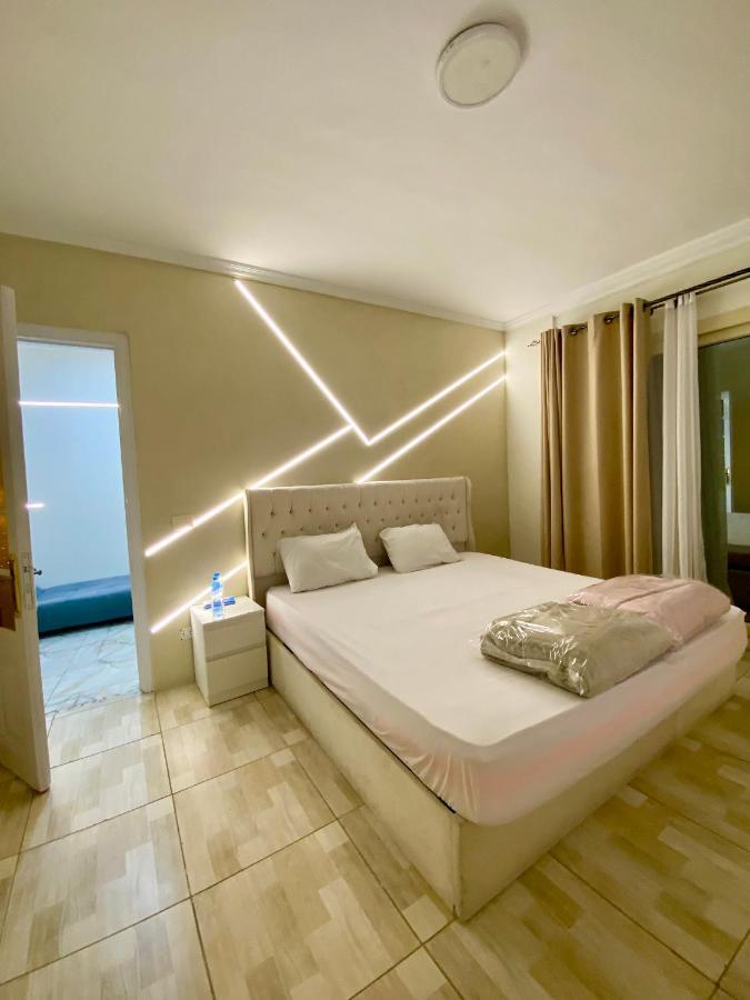 Hyat Hostel & Suites İskenderiye Dış mekan fotoğraf
