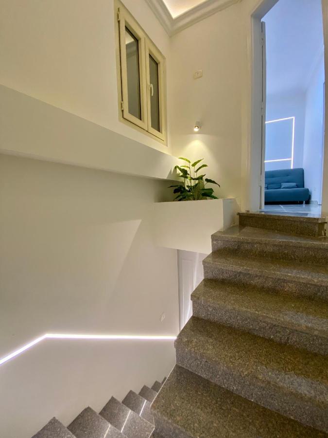 Hyat Hostel & Suites İskenderiye Dış mekan fotoğraf