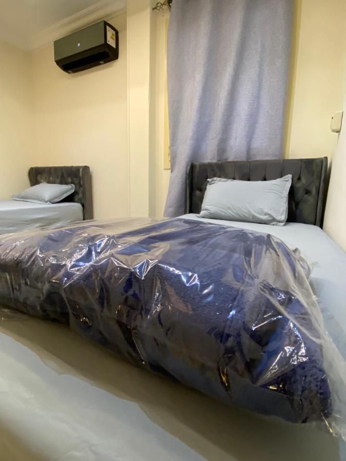 Hyat Hostel & Suites İskenderiye Dış mekan fotoğraf