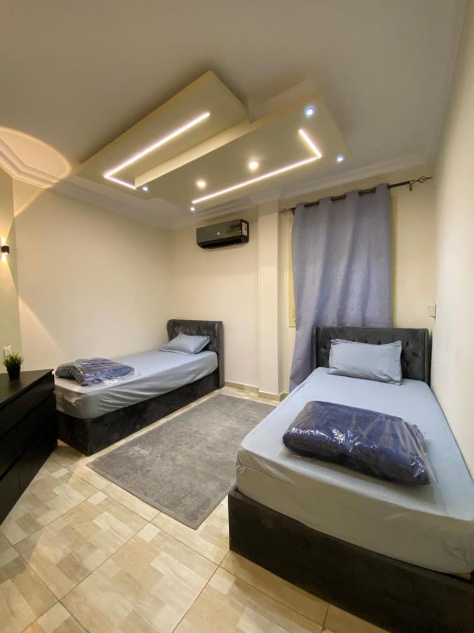 Hyat Hostel & Suites İskenderiye Dış mekan fotoğraf