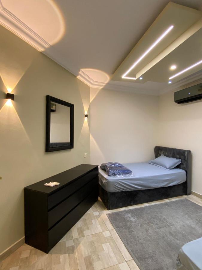 Hyat Hostel & Suites İskenderiye Dış mekan fotoğraf