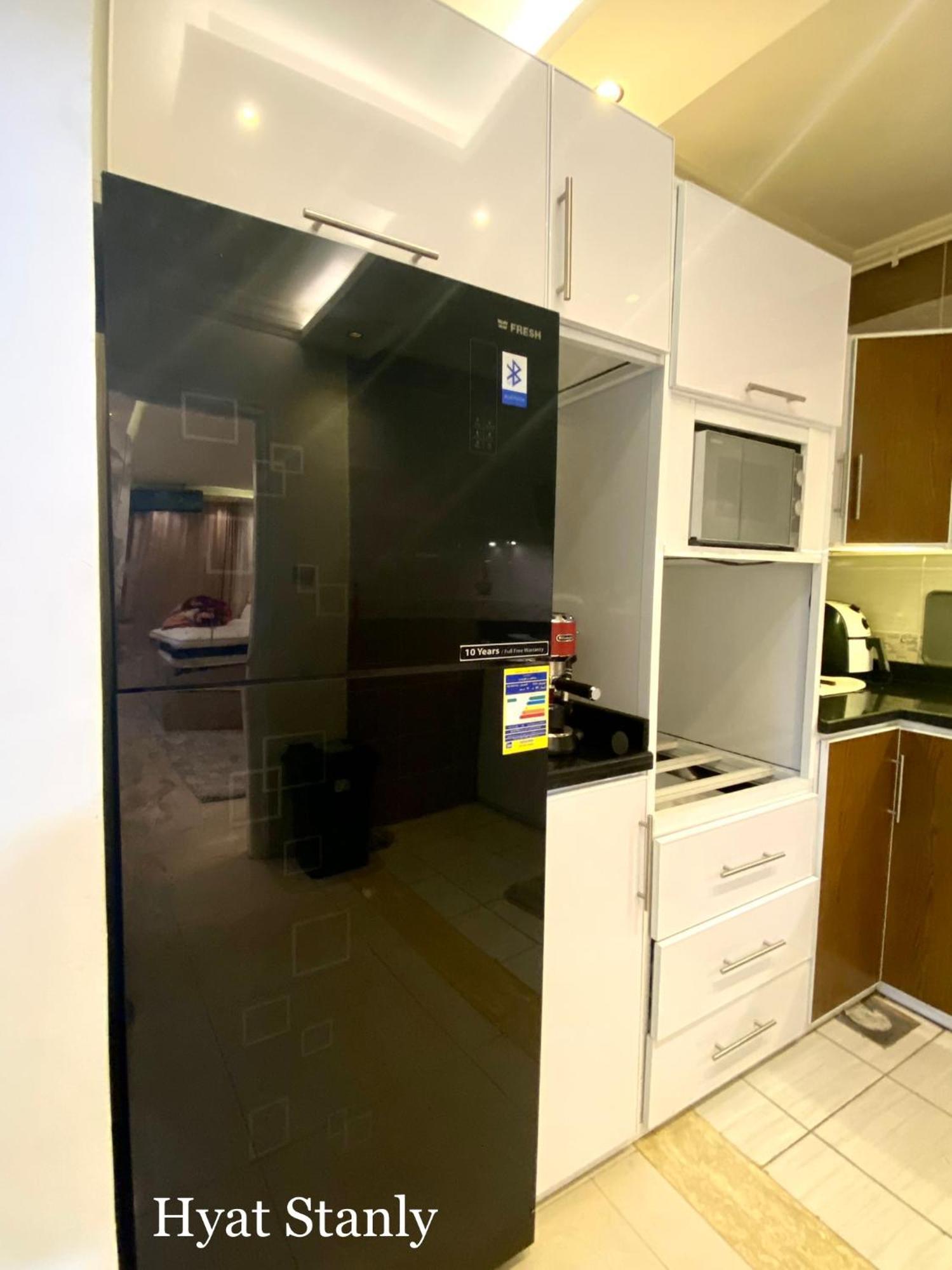 Hyat Hostel & Suites İskenderiye Dış mekan fotoğraf