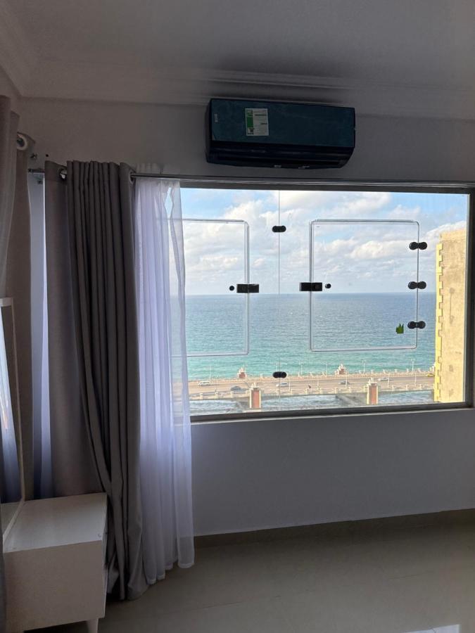 Hyat Hostel & Suites İskenderiye Dış mekan fotoğraf