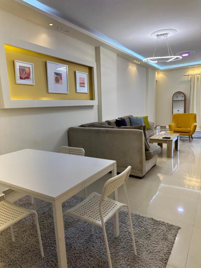Hyat Hostel & Suites İskenderiye Dış mekan fotoğraf