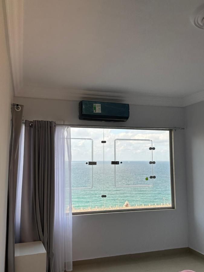 Hyat Hostel & Suites İskenderiye Dış mekan fotoğraf