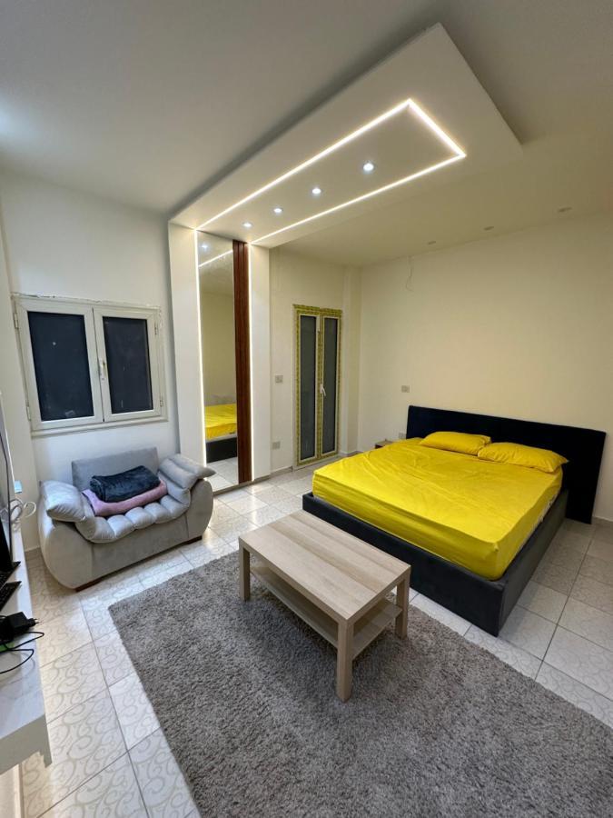 Hyat Hostel & Suites İskenderiye Dış mekan fotoğraf