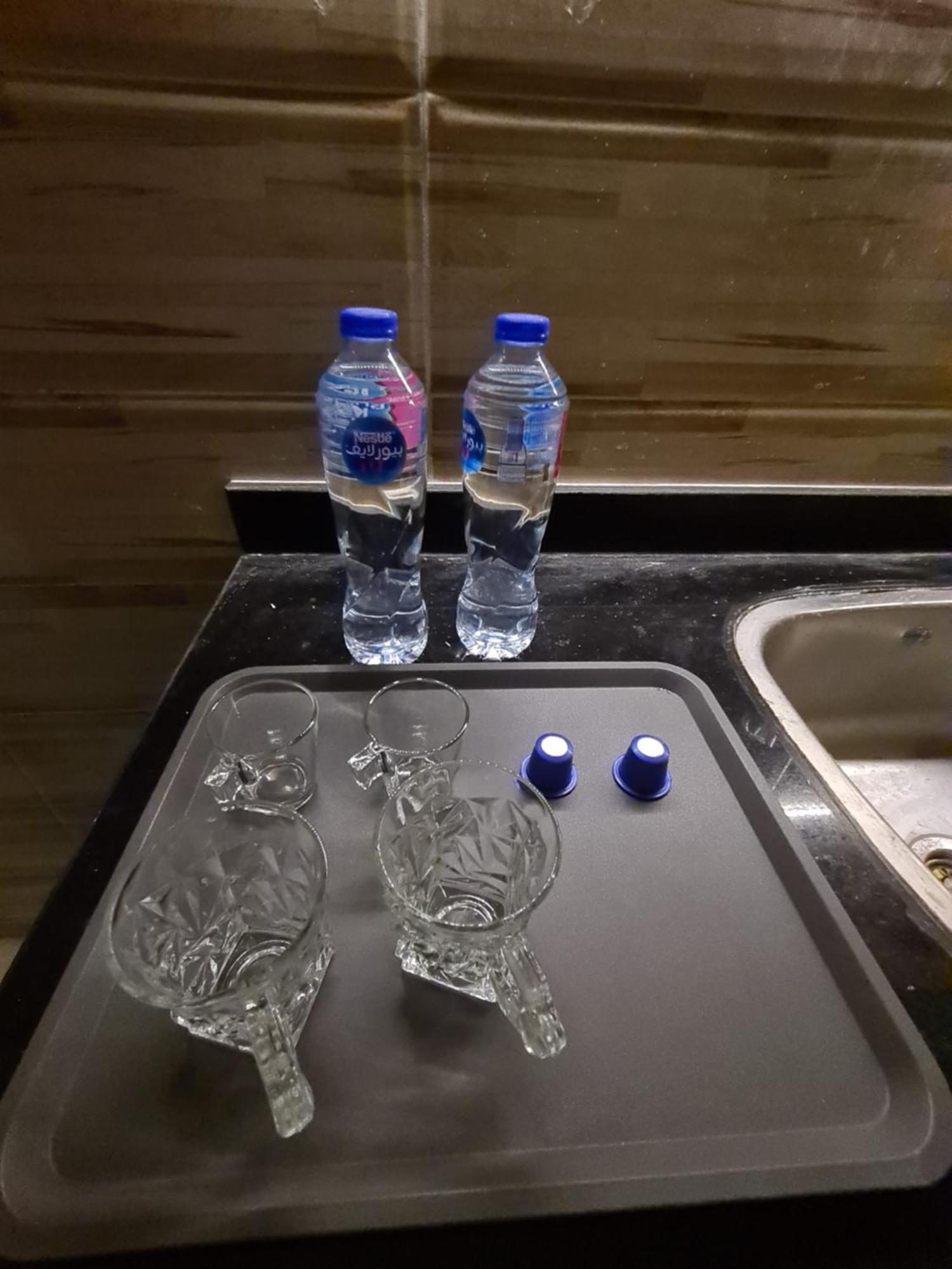 Hyat Hostel & Suites İskenderiye Oda fotoğraf