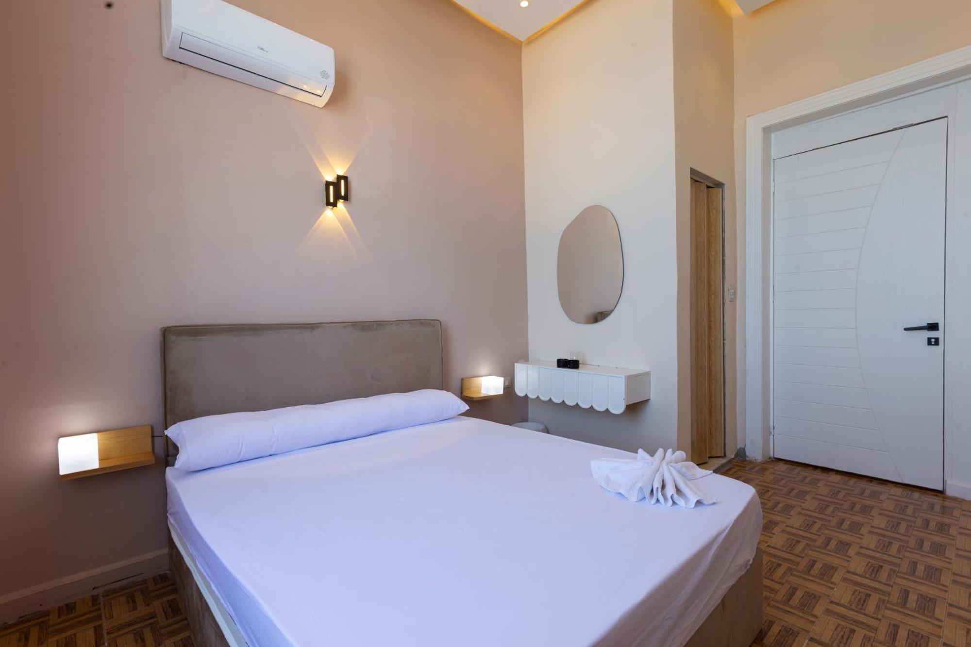 Hyat Hostel & Suites İskenderiye Dış mekan fotoğraf