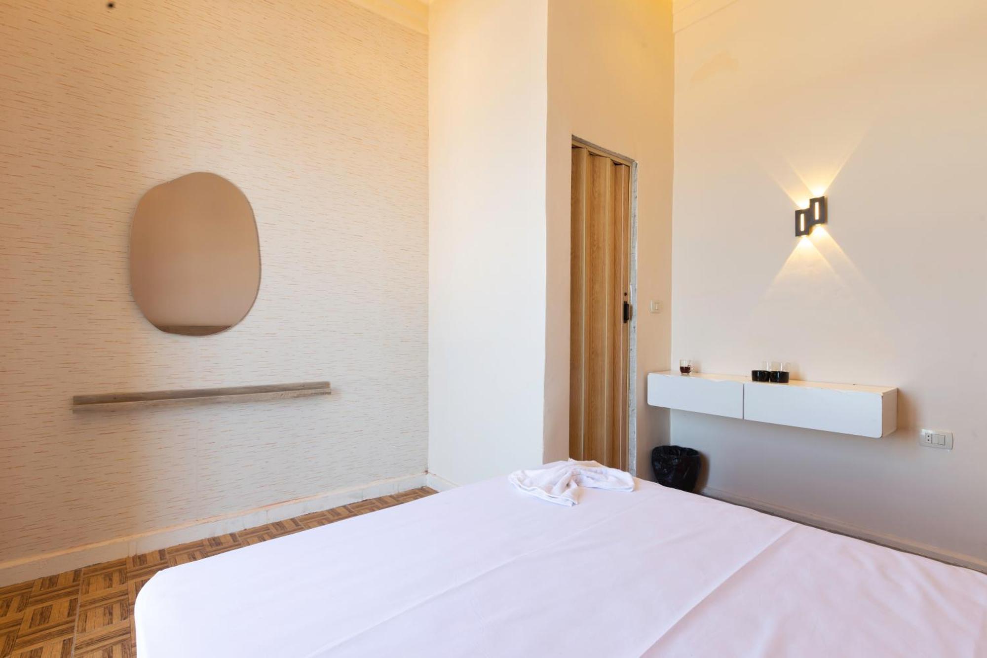 Hyat Hostel & Suites İskenderiye Dış mekan fotoğraf