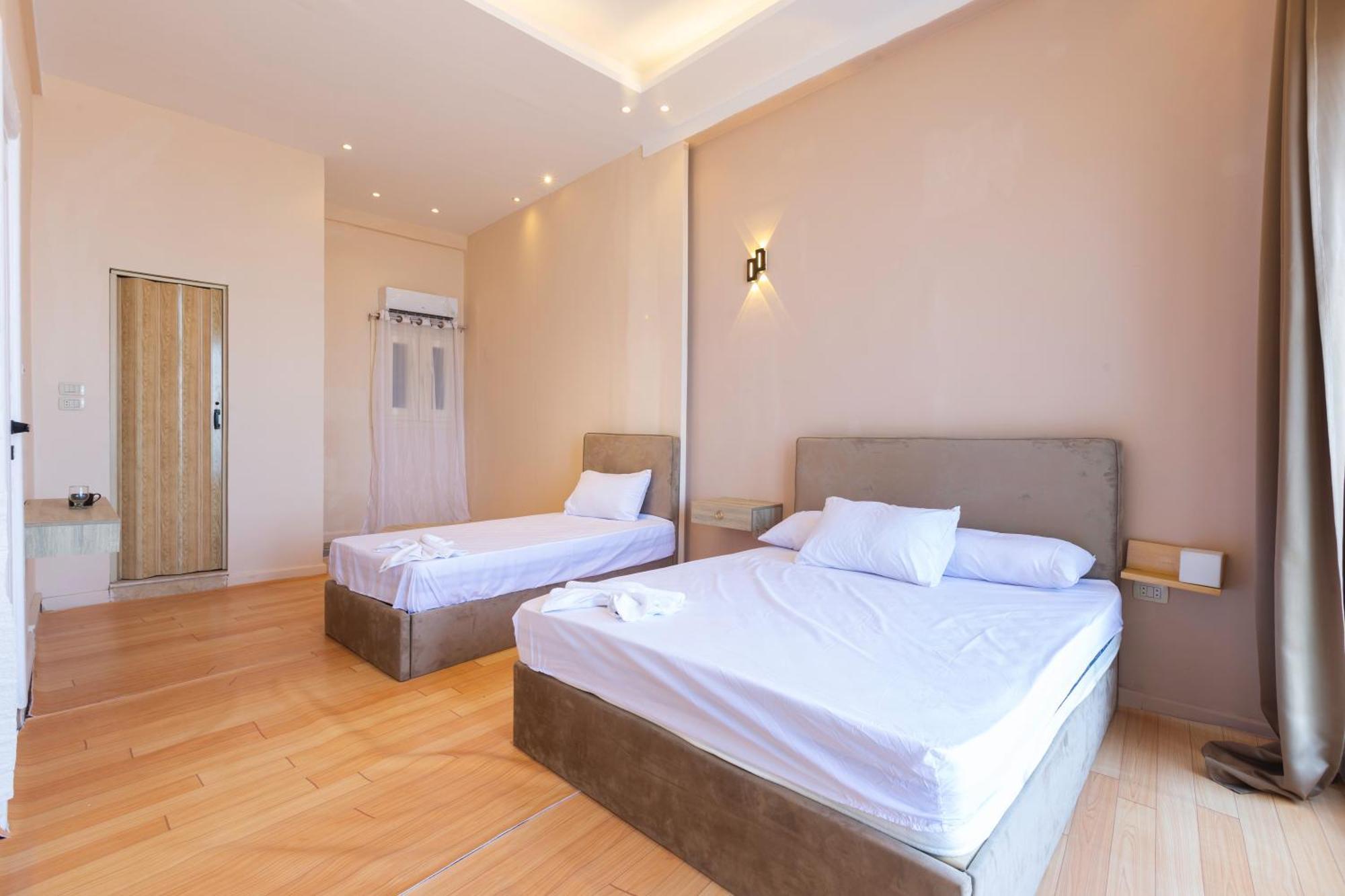 Hyat Hostel & Suites İskenderiye Dış mekan fotoğraf