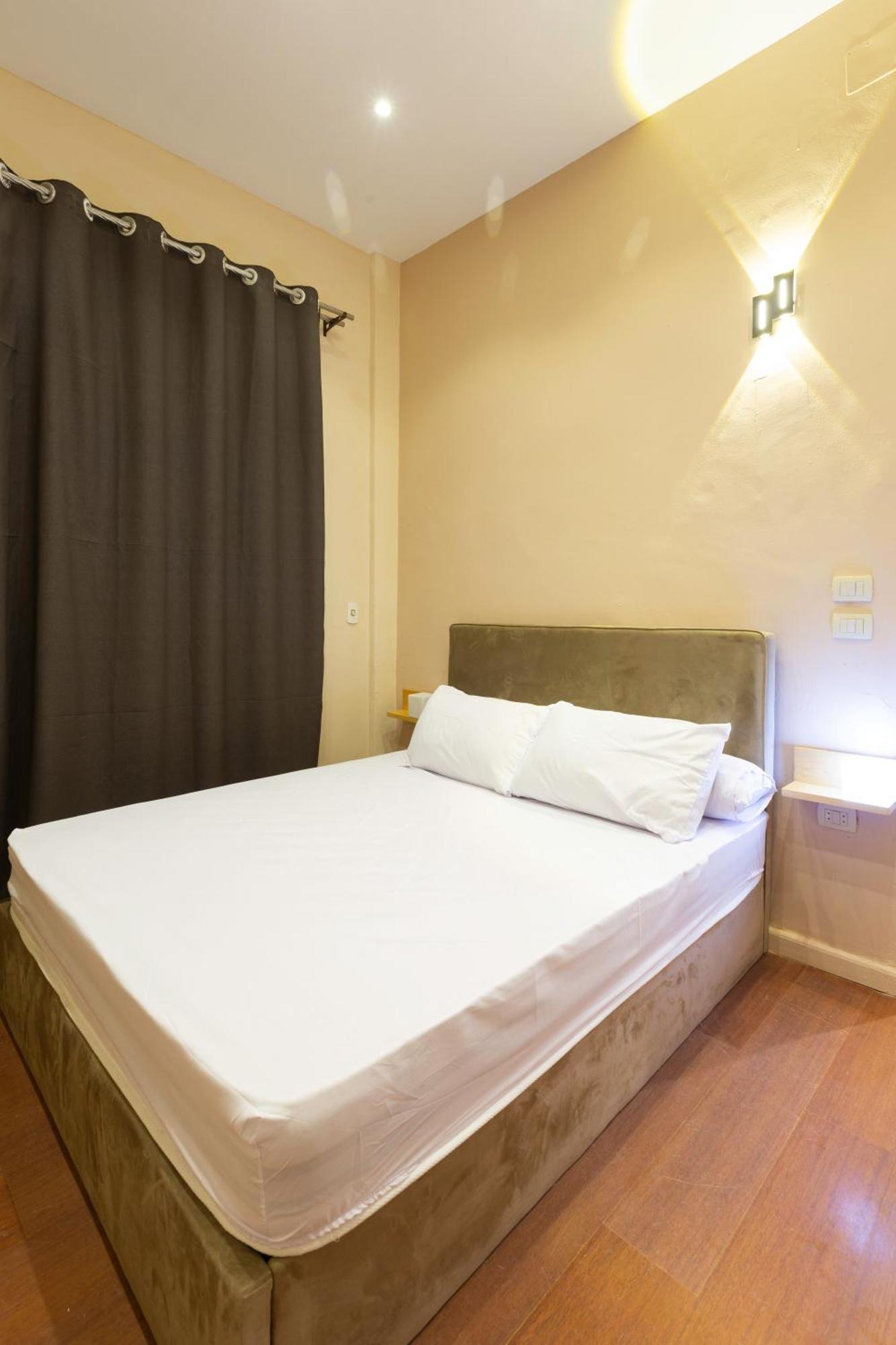 Hyat Hostel & Suites İskenderiye Dış mekan fotoğraf