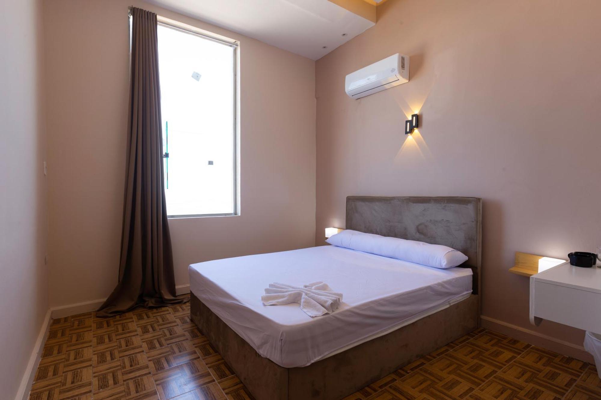 Hyat Hostel & Suites İskenderiye Dış mekan fotoğraf